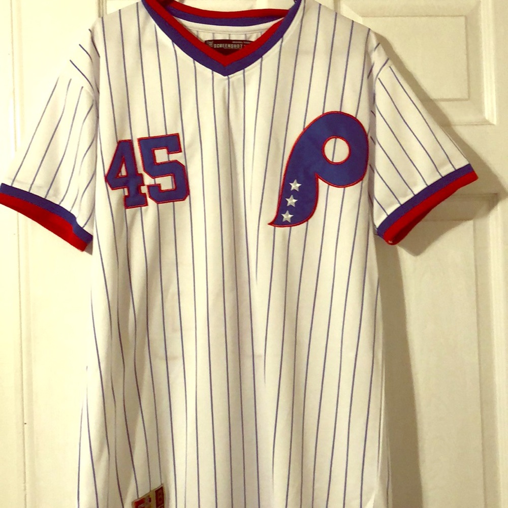 Jersey shirt
